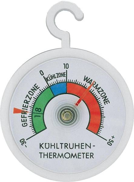 KLME0042 Kühlraum-Thermometer -30 bis +50°C 