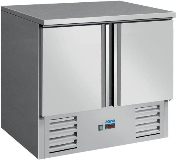 KGSA0048 Kühltisch Modell VIVIA S901 900x700x850-885 mm