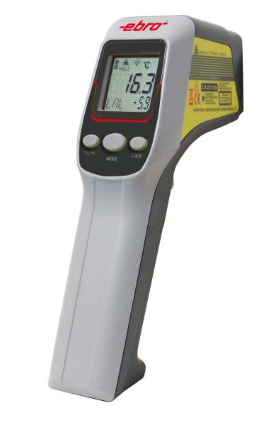 KLME0240 Infrarot-Thermometer TFI 260 -60 bis +550°C