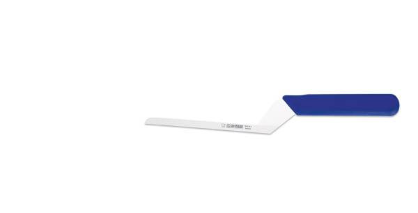 MEGI0065 Giesser Briemesser blauer Griff 15 cm