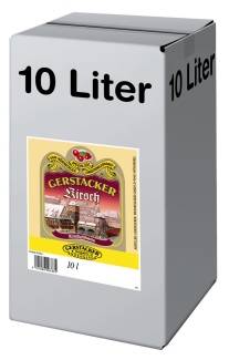 GTWE0016 Kirschglühwein 10 Liter Bag in Box 