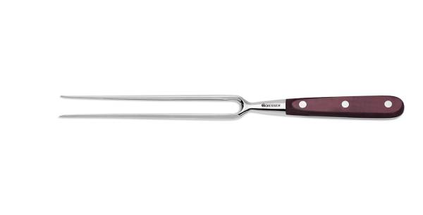 MEGI0972 Giesser PremiumCut Fork No.1, 21 cm Rocking Chefs Micarta