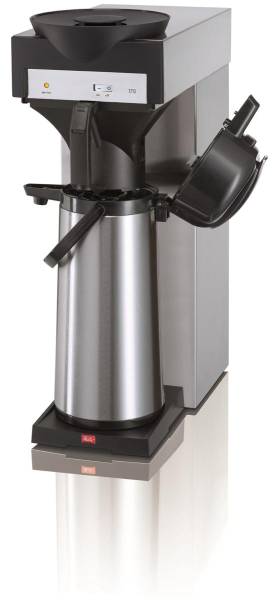 MGME0021 Filter-Kaffeemaschine Typ 170 MT 230 V 1,8 KW,125 Tassen/ Stunde