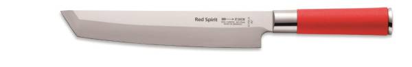 MEDI0456 DICK Red Spirit Tanto Universalmesser L= 21 cm