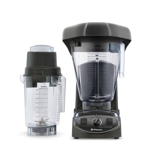 MGSO1259 Vitamix XL Variable Speed inkl. 2 L und 5,6 L Container