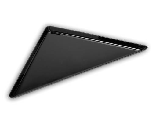 KSAR0235 Sonderformen, Schalen Dreieck 39x28/28 cm, ohne Rand