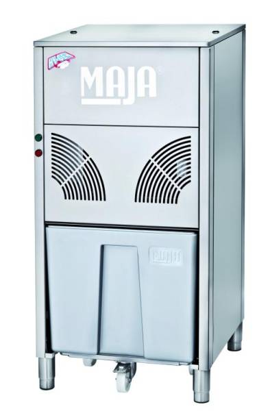EIMA0099 Scherbeneisautomat SAH 85 L ohne Reinigungssystem
