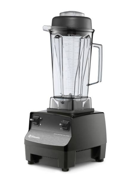 MGSO1256 Vitamix Drink Machine 2-Speed inkl. 2 L Container m. Wet Blate