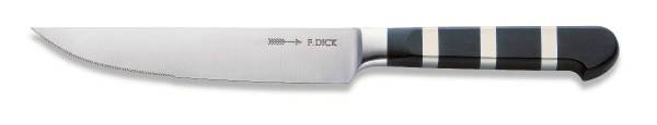 MEDI0364 DICK Serie 1905 Steakmesser 12 cm Wellenschliff
