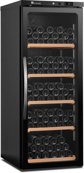 THSA0156 SARO Weinkühlschrank CV 350 PV für 127 Flaschen