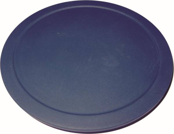 GLAR0148 Eurodeckel für Suppenschale blau 10,7 cm