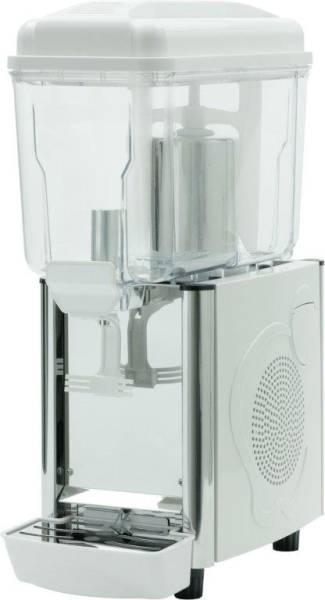 GBSA0125 Kaltgetränke-Dispenser COROLLA 1W 230x430x640 mm 12 Liter