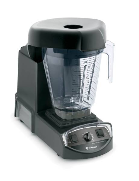 MGSO1260 Vitamix XL Programs inkl. 5,6 L Container