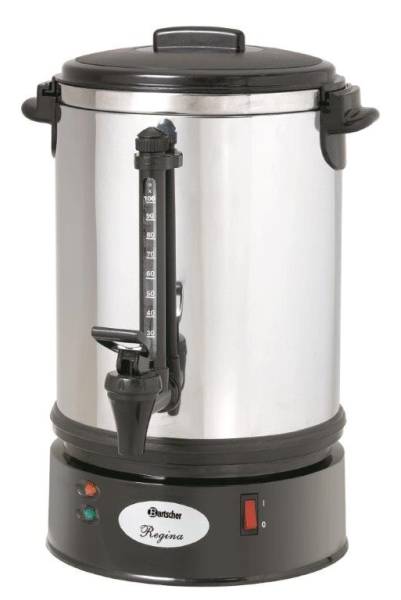 MGAP0266 Rundfilter-Kaffeemaschine -Regina Plus 90- D=27 cm, H= 47,5 cm