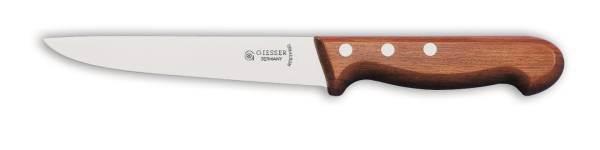 MEGI0923 Giesser Stechmesser 3000-16 16 cm Holzgriff
