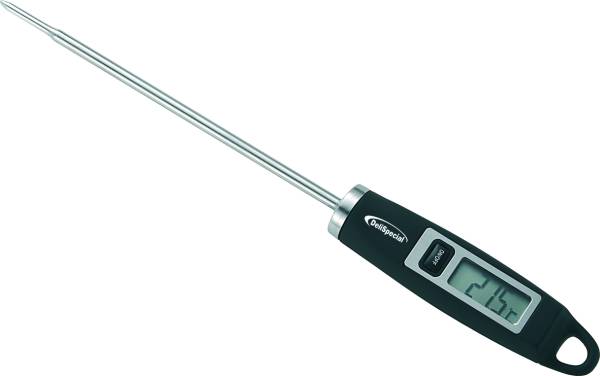 KLME0193 Thermometer digital -45 bis+200°C 