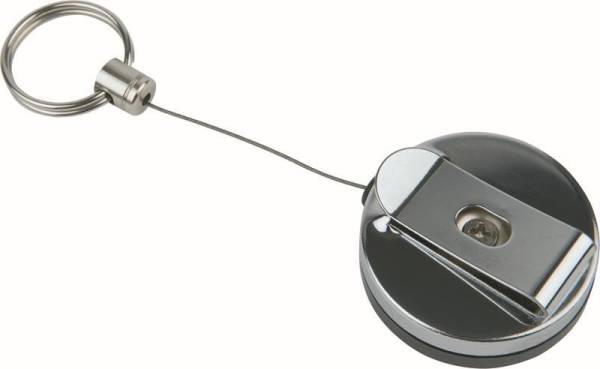GBAP0101 Schlüsselschnur L = 65 cm Kunststoff 2-er Set