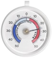 CNCO2413 Kühlraumthermometer -50°C bis +50°C 