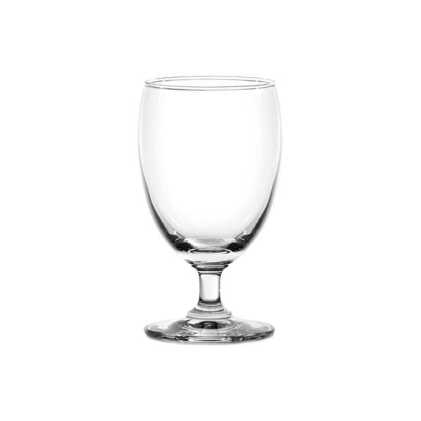 GLRA0330 Classic Wasserglas Transparent Ø 7.8 H13.5cm 30.8cl
