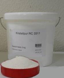 H2DA0001 Kristallpur Glucose-Sirup Eimer = 6 kg