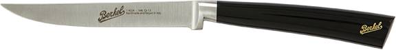 MEBE0052 Berkel Elegance Steakmesser schwarz L= 11 cm