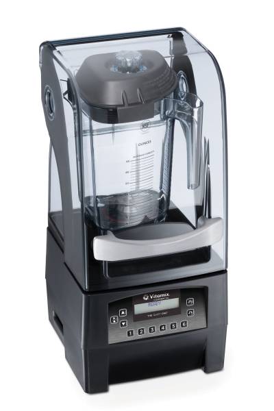 MGSO1252 Vitamix The Quiet One inkl. 1,4 L Advance Container