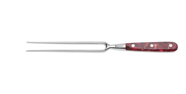 MEGI0971 Giesser PremiumCut Fork No.1, 21 cm Red Diamond