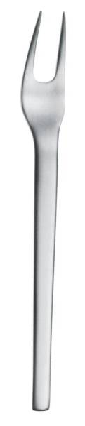GLBE0536 Picard & Wielpütz Serie Tools matt 6174 Aufschnittgabel 17,7 cm
