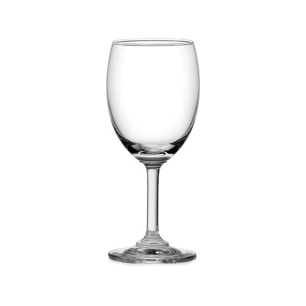 GLRA0334 Classic Weisweinglas Transparent Ø 6.8 H15.4cm 19.5cl
