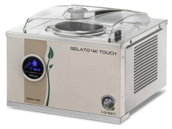 MGNM0245 Eismaschine Gelato 4K Touch 2,5l 230V/320W/415x415x300mm