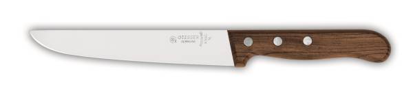 MEGI0331 Giesser Küchenmesser 8340-16 16 cm Holzgriff