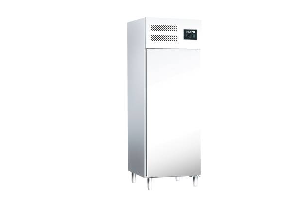 KGSA0155 Tiefkühlschrank GN 600 BTB 680x810x2000 mm
