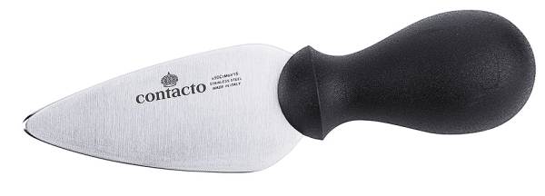 CNCO1726 Parmesanmesser aus Stahl 10 cm 