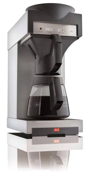 MGME0001 Filter-Kaffeemaschine Typ 170 M 230 V 1,95 kW,125 Tassen/Stunde