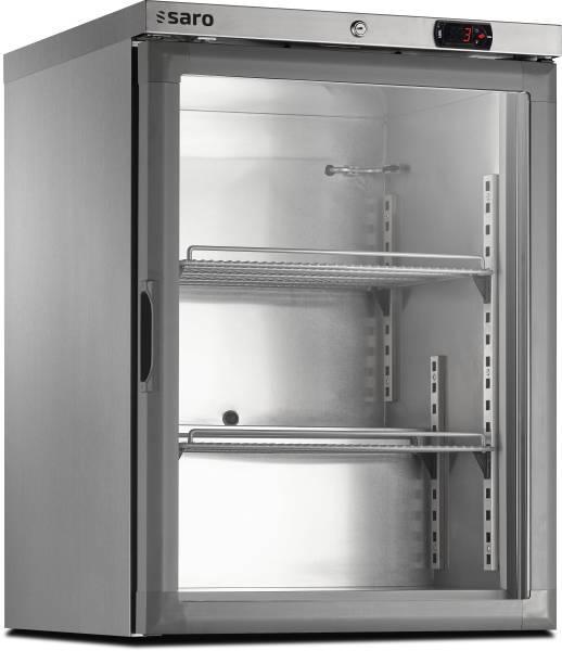 KGSA0169 Tiefkühlschrank ACE 150 CS A PV 600x600x835 mm