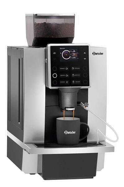 MGAP0355 Kaffeevollautomat KV1 Classic aus Kunststoff