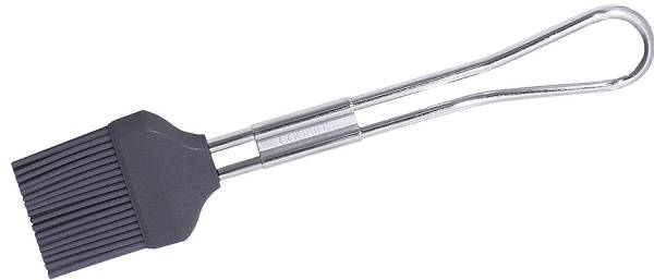 CNCO2474 Silikon-Backpinsel L= 21 cm B= 4 cm