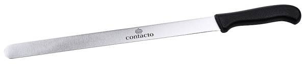 CNCO3810 Konditormesser mit glatter Klinge L = 30 cm