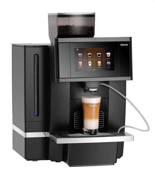 THBA0479 Kaffeevollautomat KV1 Comfort aus Kunststoff